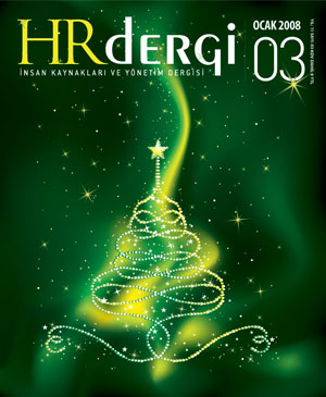 Ocak 2008 sayısı