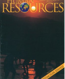 hr dergi Temmuz - Ağustos 1998 sayısı