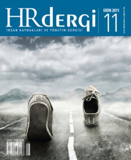 hr dergi Ekim 2011 sayısı