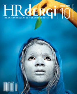 hr dergi Eylül 2011 sayısı