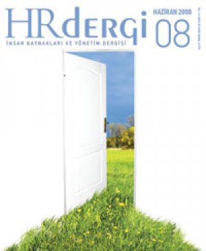 hr dergi Haziran 2008 sayısı