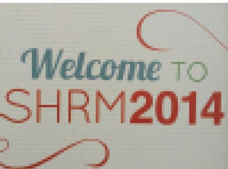 SHRM Yıllık Konferansı, bu yıl 13 binin üzerinde kişiyi ağırladı