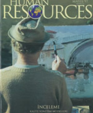 Mayıs 1997 sayısı
