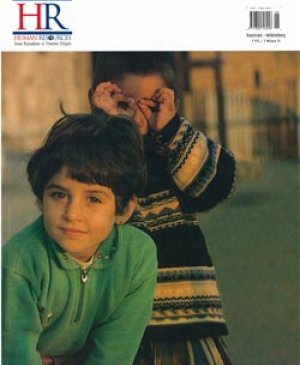 hr dergi Haziran 2005 sayısı