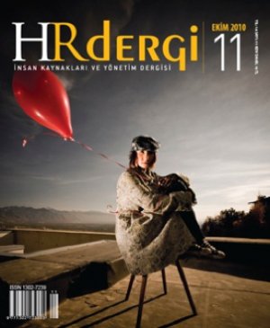 hr dergi Ekim 2010 sayısı