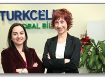 Avrupa’dan büyük bir unvan alarak dönen Turkcell Global Bilgi’nin genç ekibi: “İK olarak şirketin finansal sonuçlarına yarattığımız katkıyı
