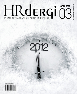 Ocak 2012 sayısı