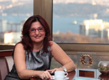 “Yılın en başarılı İK yöneticisi” seçilen Sandra Gülerşen: “İK’yı bir adım öne taşımak, biz İK yöneticilerinin birinci görevi olmalı”