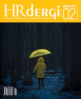 hr dergi Aralık 2016 sayısı