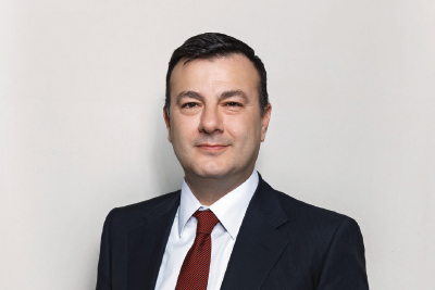 “Dünyayı yeniden keşfederek değil, finansçıların beklenti ve tercihlerini anlayarak başarılı olduk”