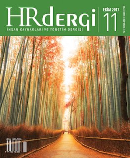 hr dergi Ekim 2017 sayısı