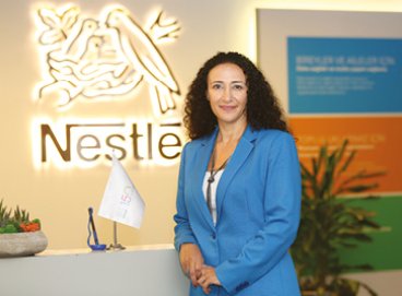 “Nestlé’de insan yönetiminde co-pilotluk dönemi başladı”