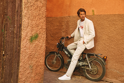 İK Erkek Moda: Back-to-Business için Kombin Çeşitliliği