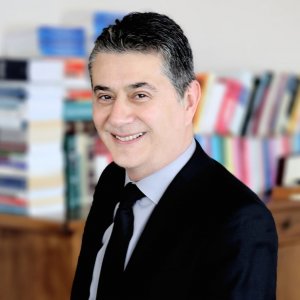 Avukat Hasan Erdem