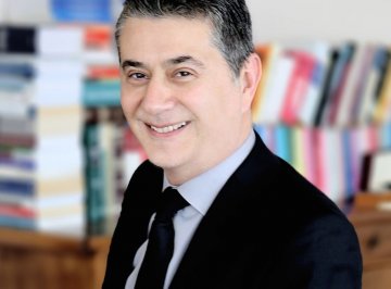 Avukat Hasan Erdem