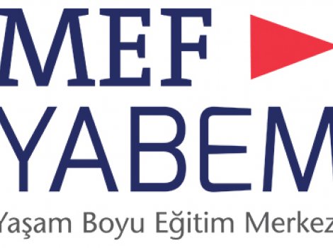 İş dünyasının yönetiminde olduğu, Türkiye'nin ilk yaşam boyu eğitim merkezi: MEF YABEM 