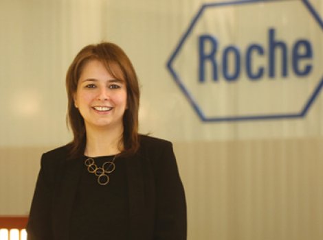Roche Diagnostik, yeni ilerleme alanını “teşhis etti”: Stratejik Çeviklik ve “İnsana Değer”