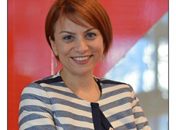 Pınar Şimşek