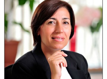 Ayşe Nihal Köseoğlu