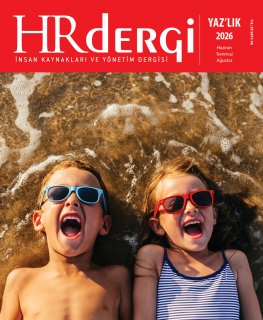 hr dergi Haziran 2026 sayısı