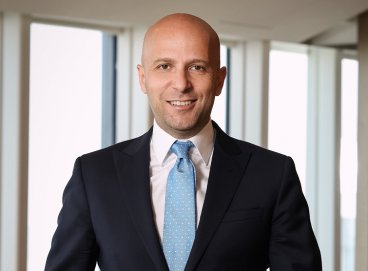 Bülent Oğuz: “Akbank’ta Dönüşümün Merkezinde İnsan, Öğrenme ve Cesaret Var”
