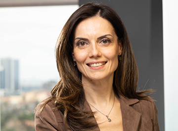 Aslı Abacı