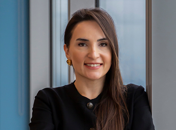 Ebru Bağran