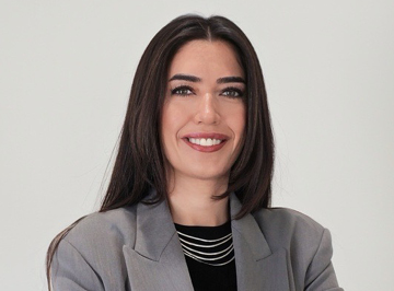 Gizem Yücel