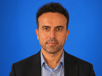 Kenan Kayhan