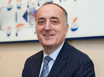 Levent Kömür