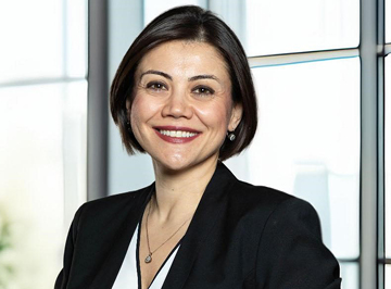 Melike Koçoğlu