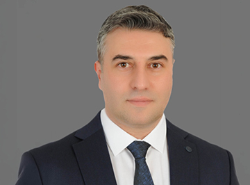 Mustafa Nida Berberoğlu