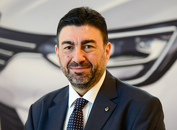 Tolga Görgülü