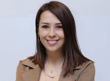 Tuğçe Özyedican