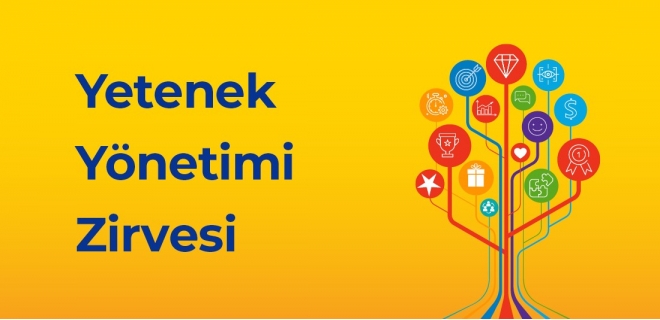 Yetenek Yönetimi Zirvesi - 2026