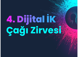 4. Dijital İK Çağı Zirvesi