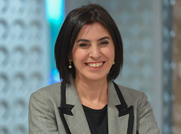 Öznur Metiner