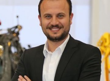 Bilal Ramazanoğlu
