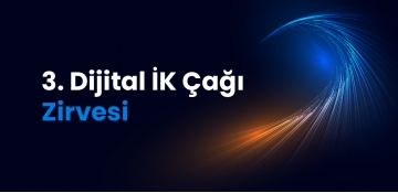 3. Dijital İK Çağı Zirvesi