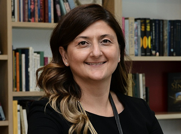 Selda Özçalık