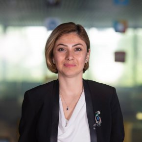Seray Kerimak