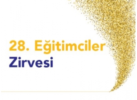 28. Eğitimciler Zirvesi