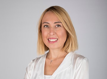 Merve Dikici