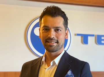 Oğuz Darendeoğlu