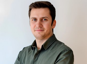 Serhat Gümüş