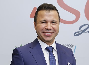 Sinan Akdoğan