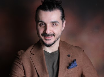 Volkan Bilenler