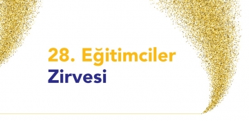 28. Eğitimciler Zirvesi