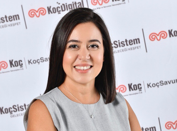 Merve Kerimoğlu