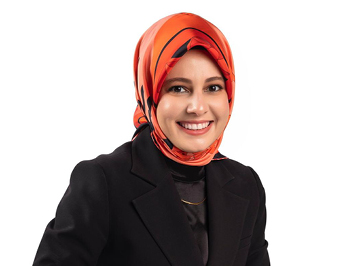 Dr. Rumeysa Kaymakcı